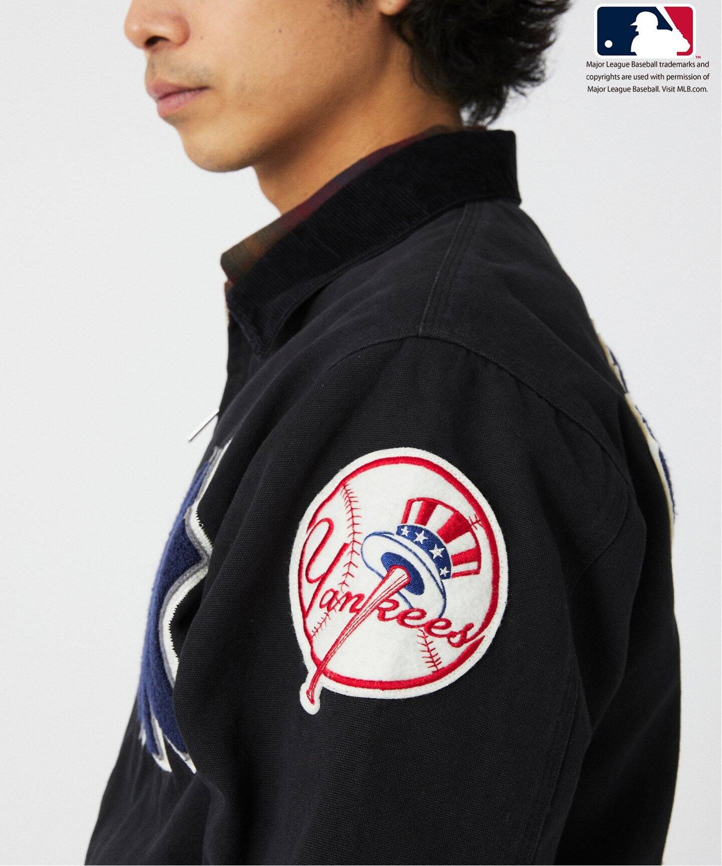 MLB / メジャーリーグベースボール 別注 フェードダック