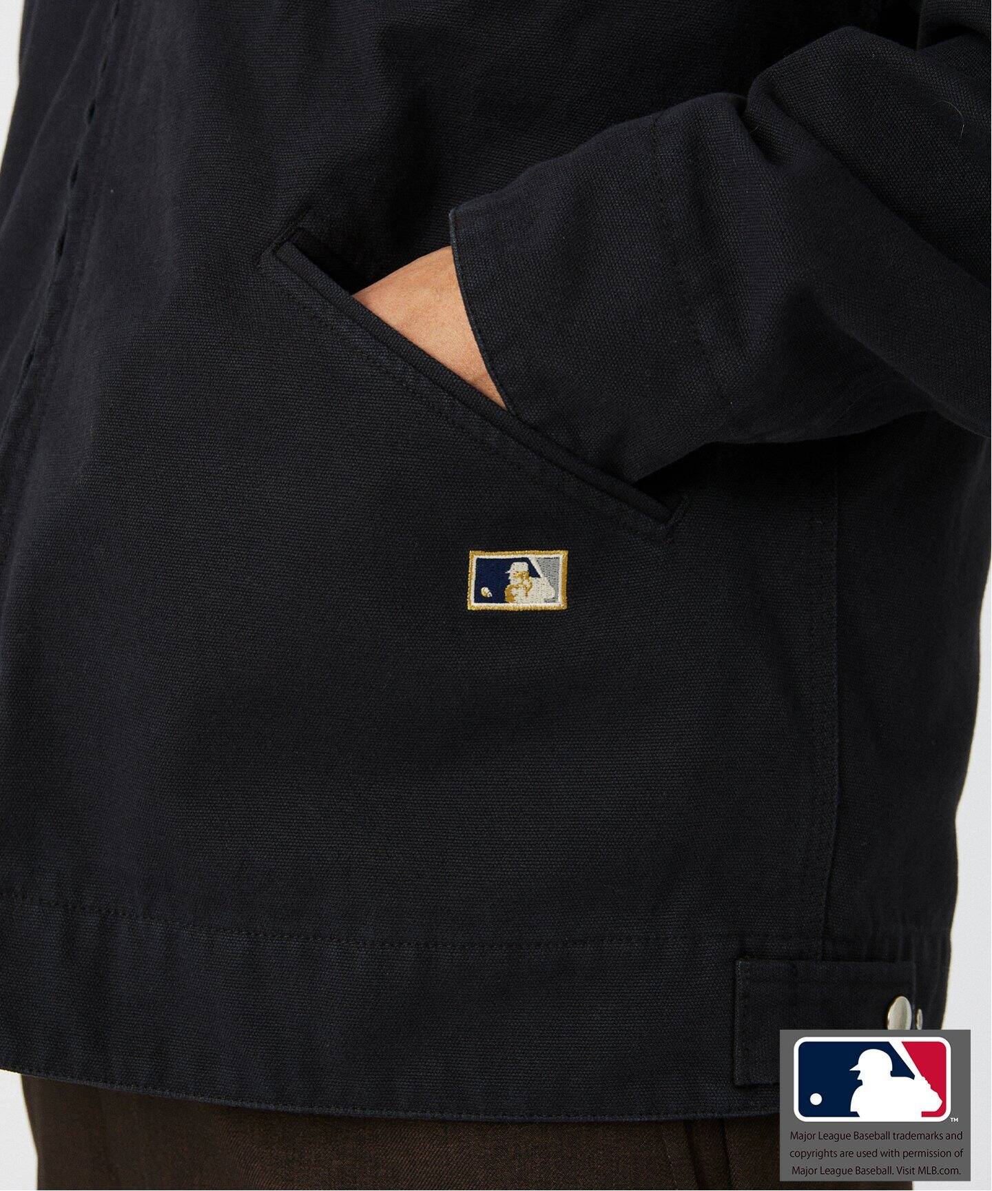 MLB / メジャーリーグベースボール 別注 フェードダック