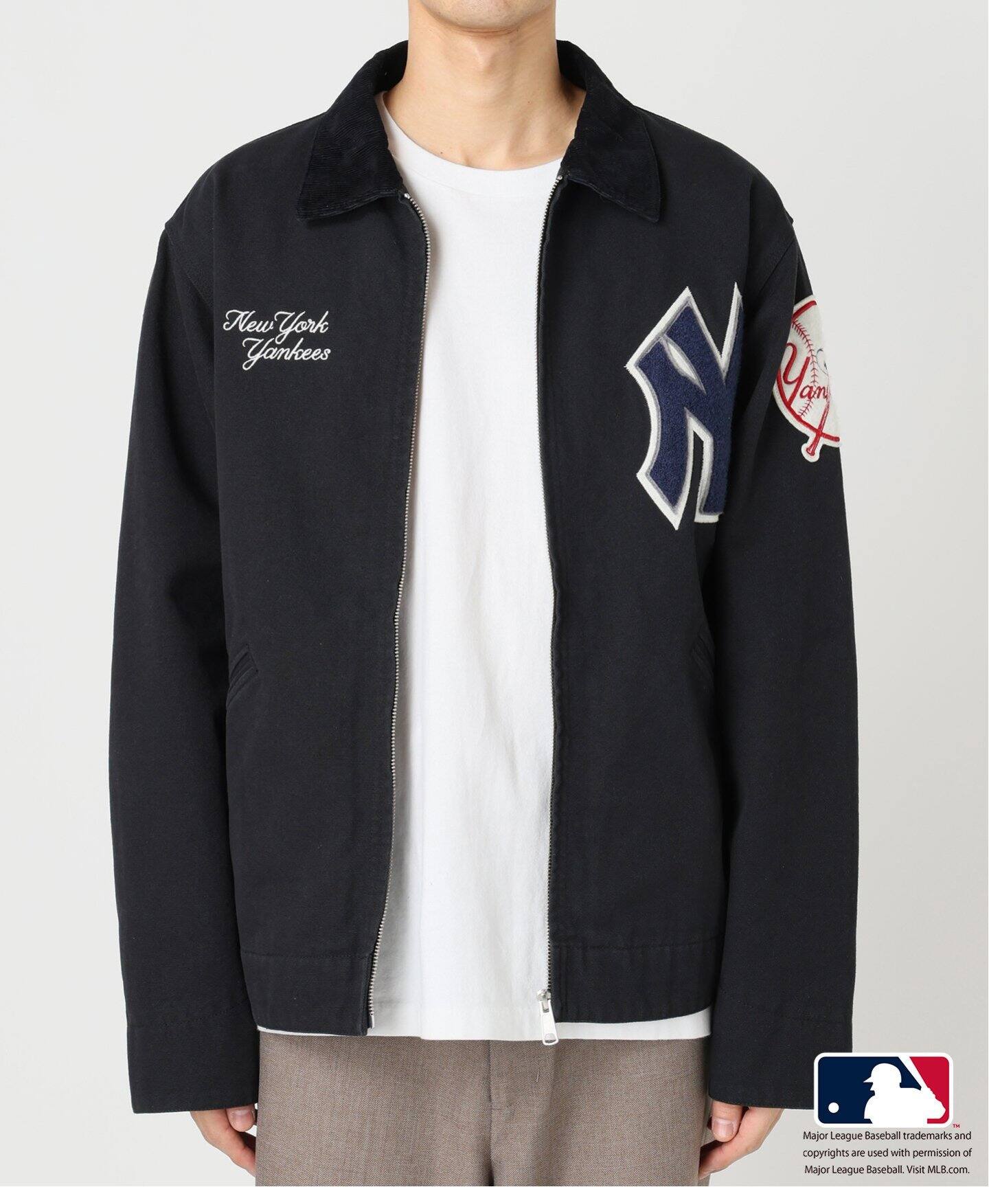 MLB / メジャーリーグベースボール 別注 フェードダック