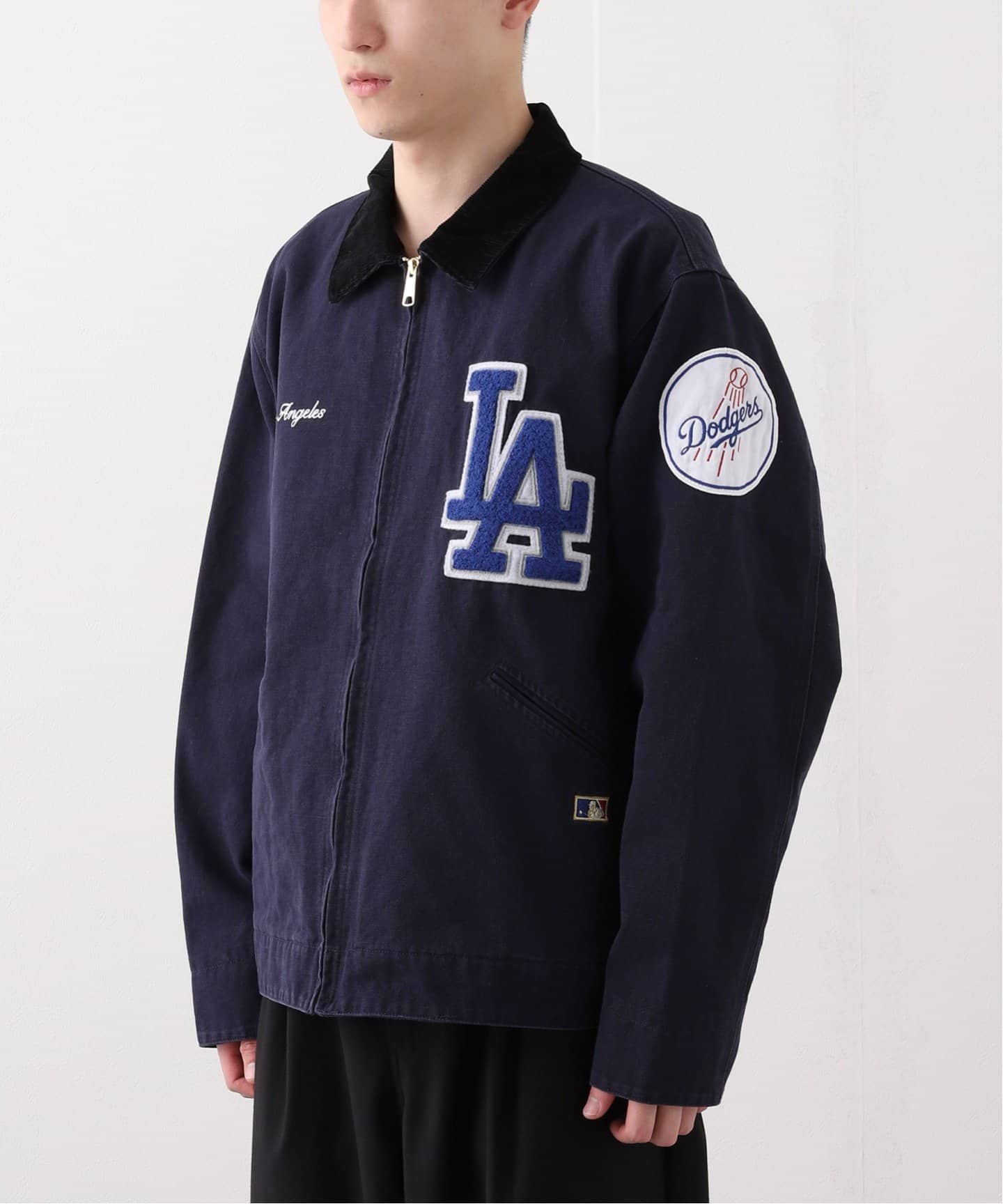 MLB / メジャーリーグベースボール 別注 フェードダック