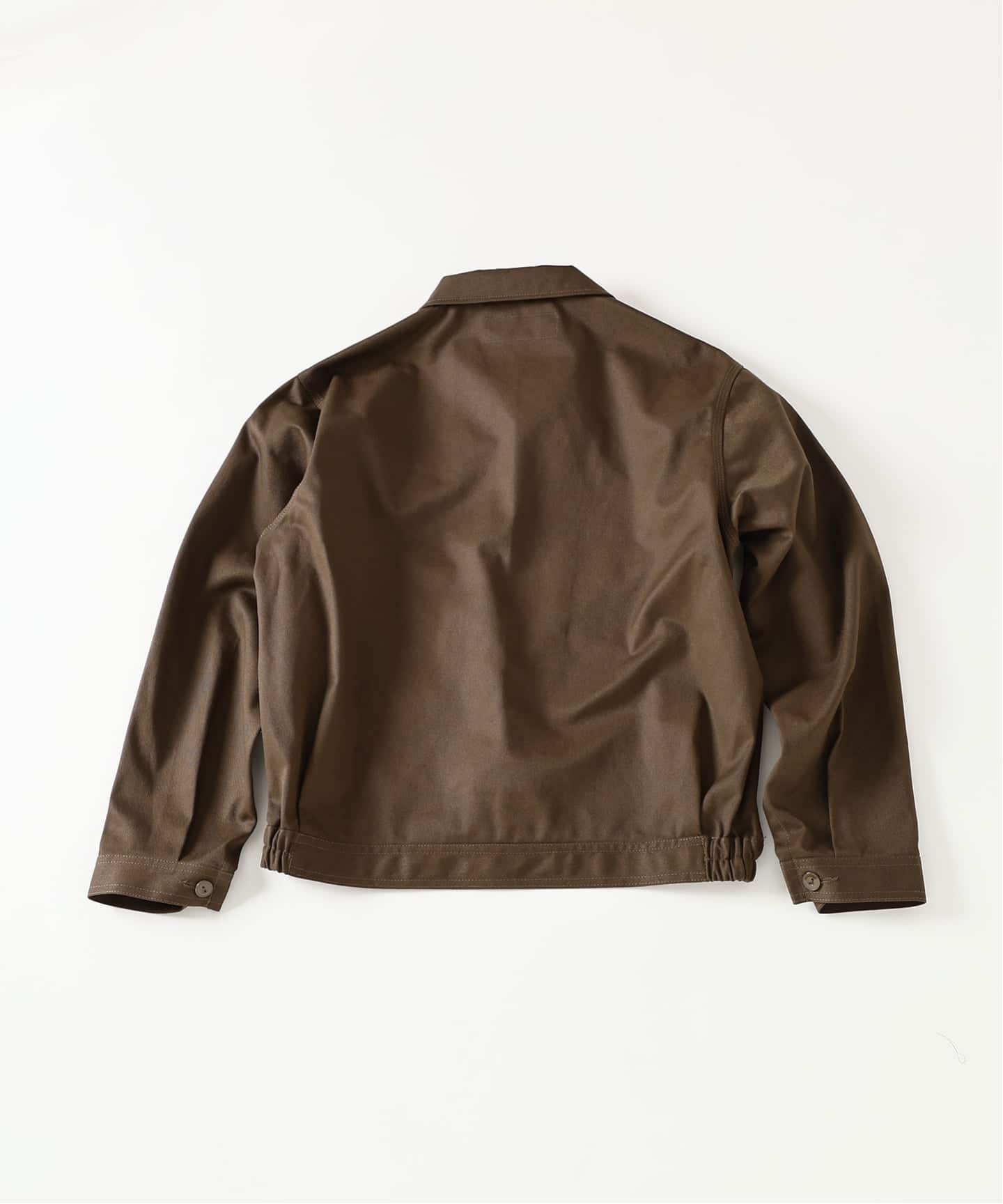 UNIVERSAL OVERALL / ユニバーサル オーバーオール 別注 ジップ