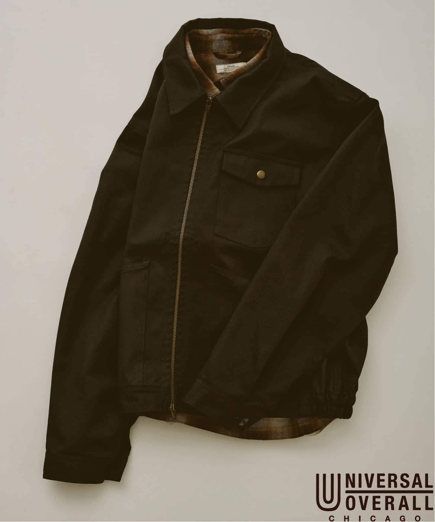 JOURNAL STANDARD relume
デニムジャケット JOURNAL STANDARD relume 2WAY TOTE BAG BOOK (ブランドブック