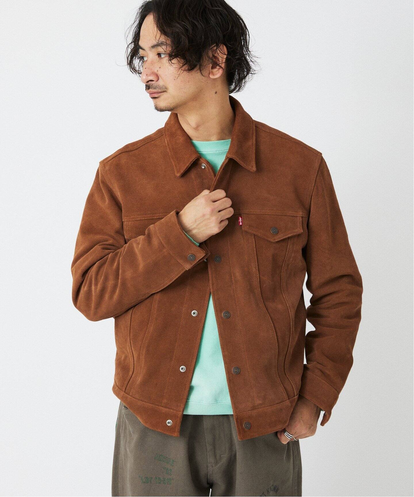 LEVI