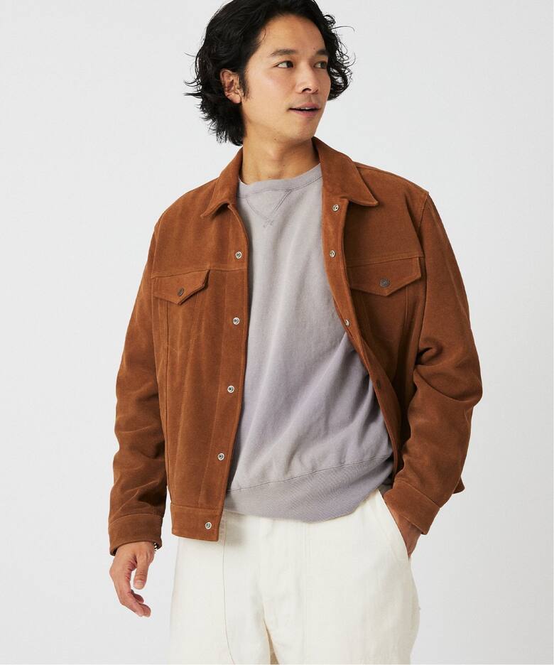 LEVI