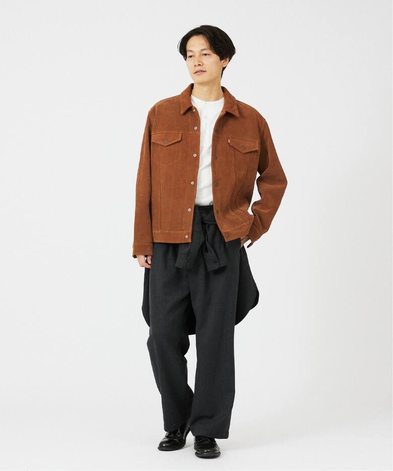 LEVI