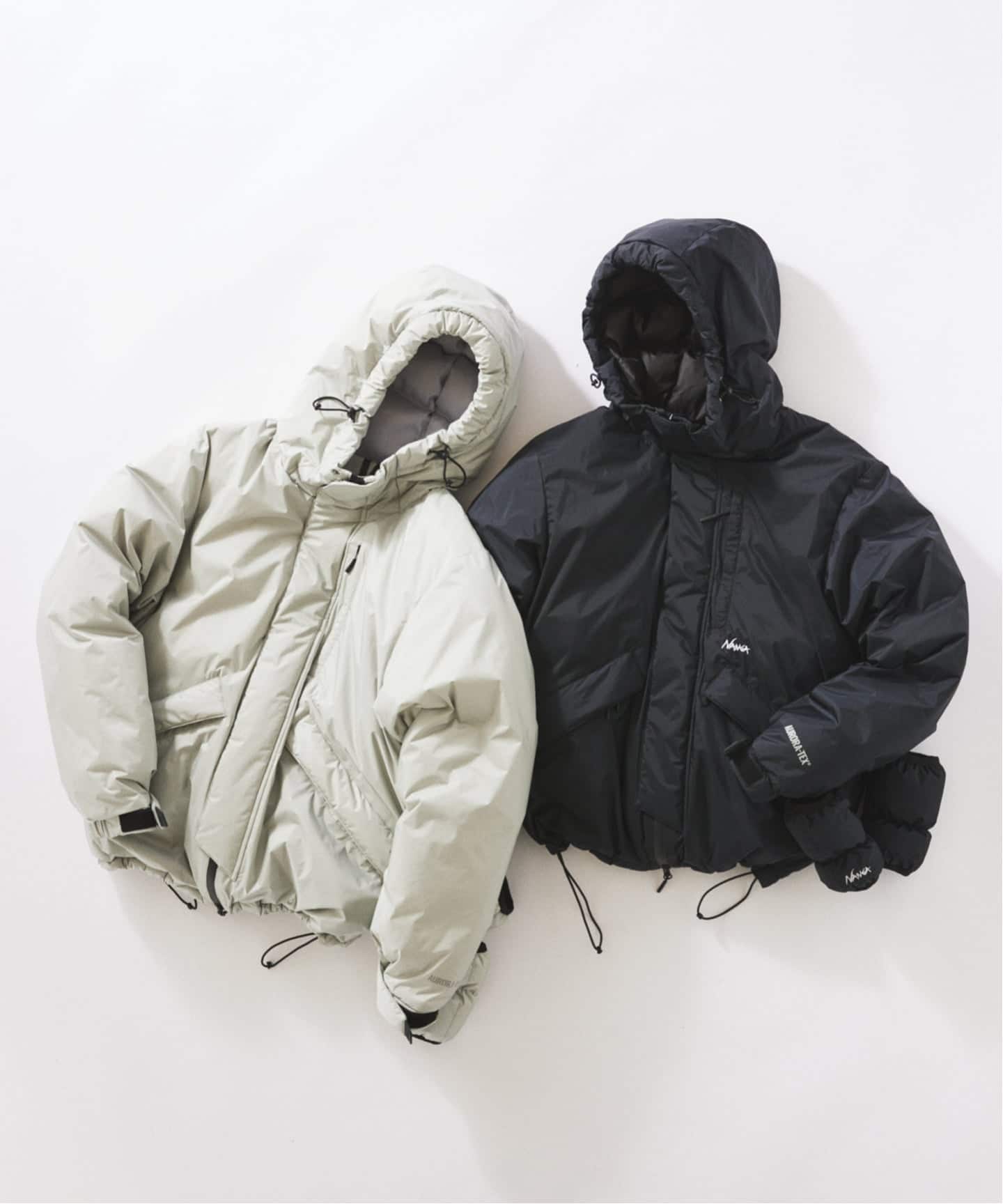 A*A様 ジャーナルスタンダード　ナンガ　ダウンジャケット　NANGA 楽天市場】NANGA ナンガ オーロラ ダウン ダウンジャケット AURORA