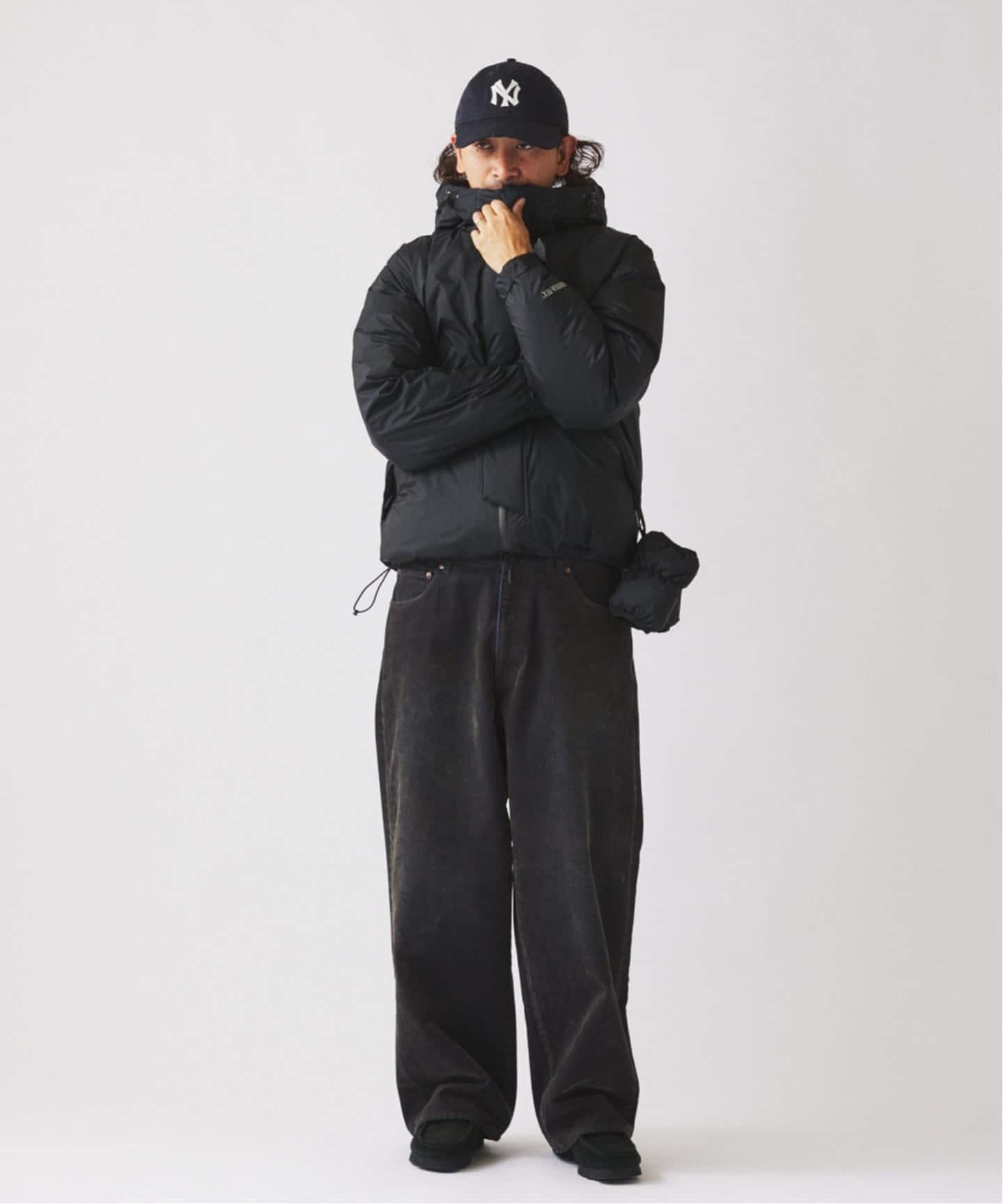 追加予約》NANGA / ナンガ 別注 オーロラテックス(R) ダウンジャケット