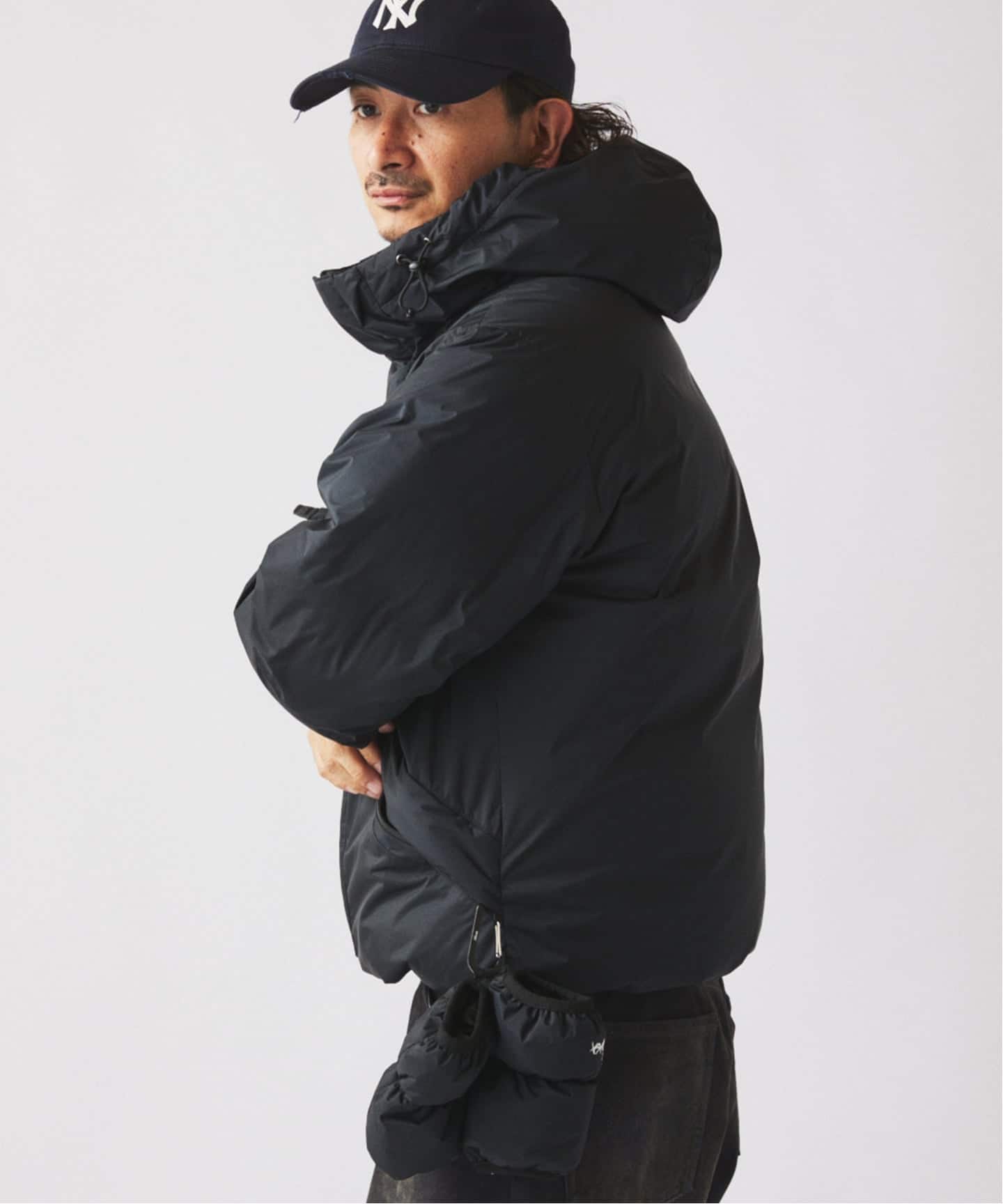 追加予約》NANGA / ナンガ 別注 オーロラテックス(R) ダウンジャケット