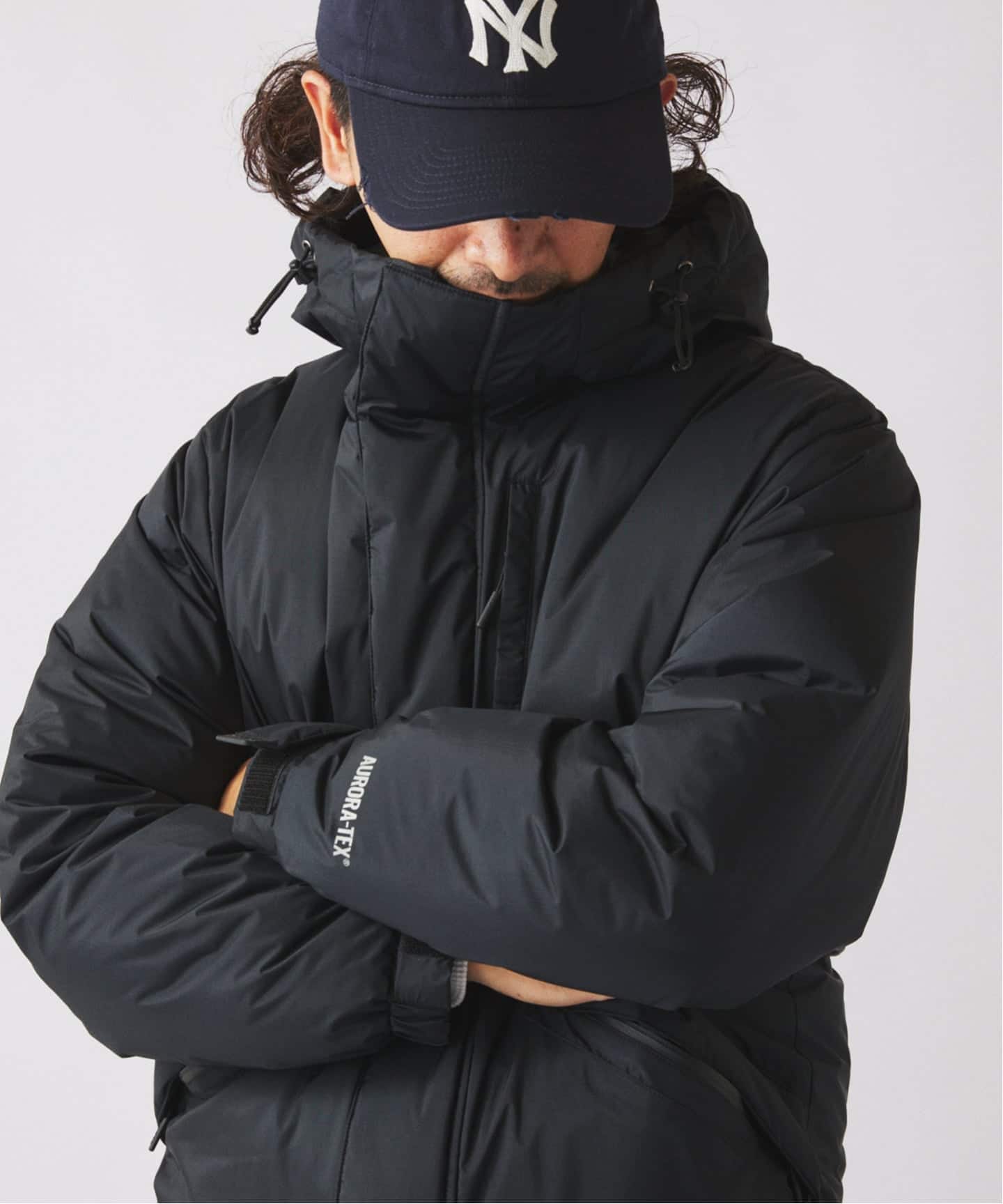 追加予約》NANGA / ナンガ 別注 オーロラテックス(R) ダウンジャケット