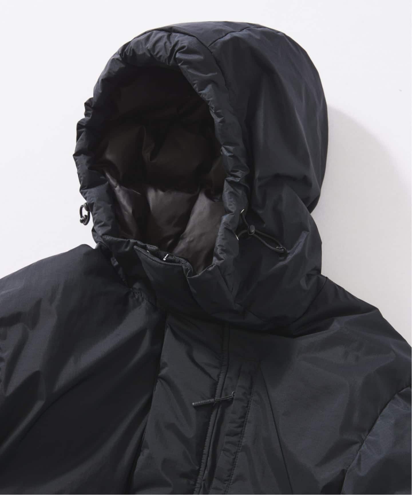 追加予約》NANGA / ナンガ 別注 オーロラテックス(R) ダウンジャケット