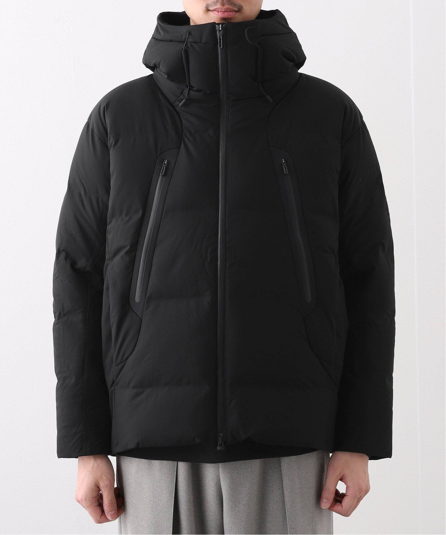 DESCENTE ALLTERRAIN / デサント オーバーサイズ“マウンテニア  