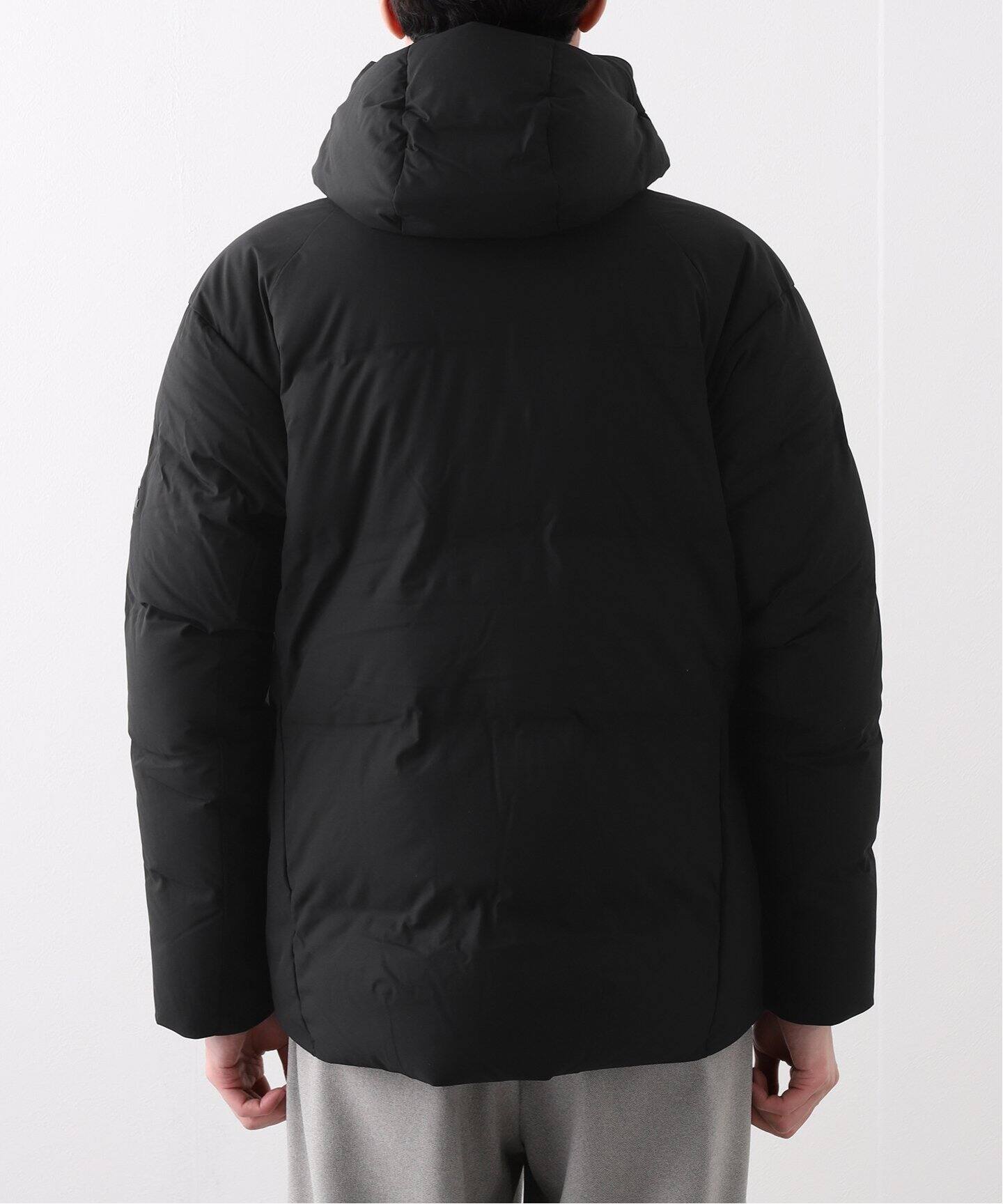 DESCENTE ALLTERRAIN / デサント オーバーサイズ“マウンテニア 