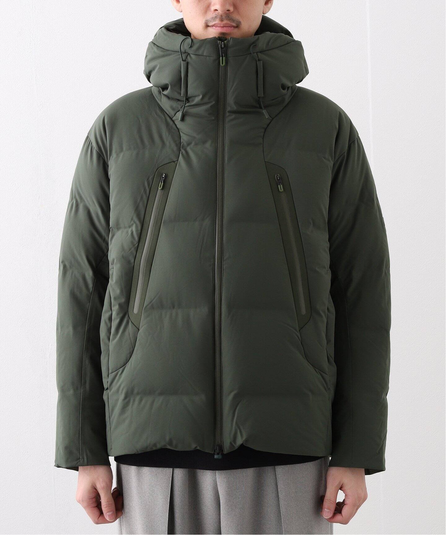 DESCENTE ALLTERRAIN / デサント オーバーサイズ“マウンテニア 