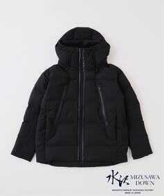 JOURNAL STANDARD relume｜ジャーナルスタンダード レリュームのダウン 
