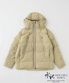 JOURNAL STANDARD relume｜ジャーナルスタンダード レリュームのダウン 