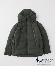 JOURNAL STANDARD relume｜ジャーナルスタンダード レリュームのダウン  