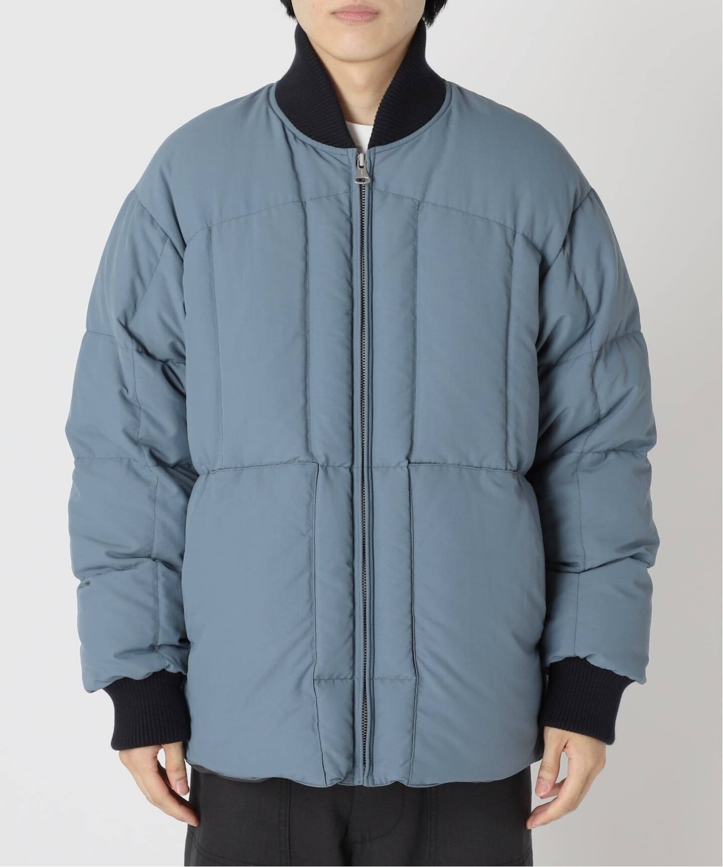 JOURNALSTANDARD relume NANGA ダウンジャケット JOURNAL STANDARD relume｜《予約》NANGA / ナンガ 別注 リブ