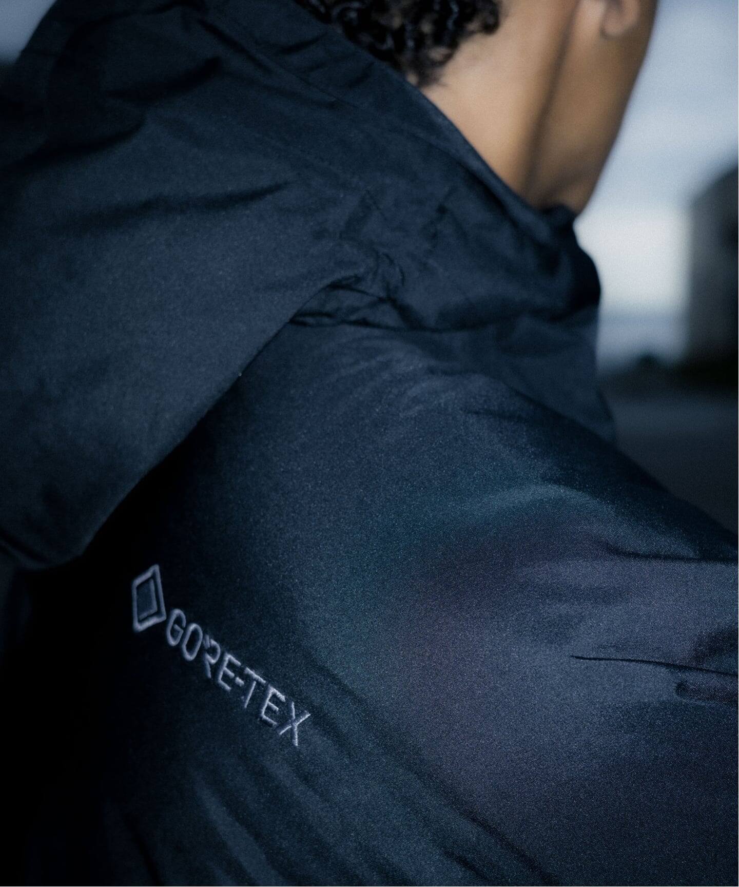 DAIWA / ダイワ 別注 GORE-TEX バーサタイル ウィンタージャケット
