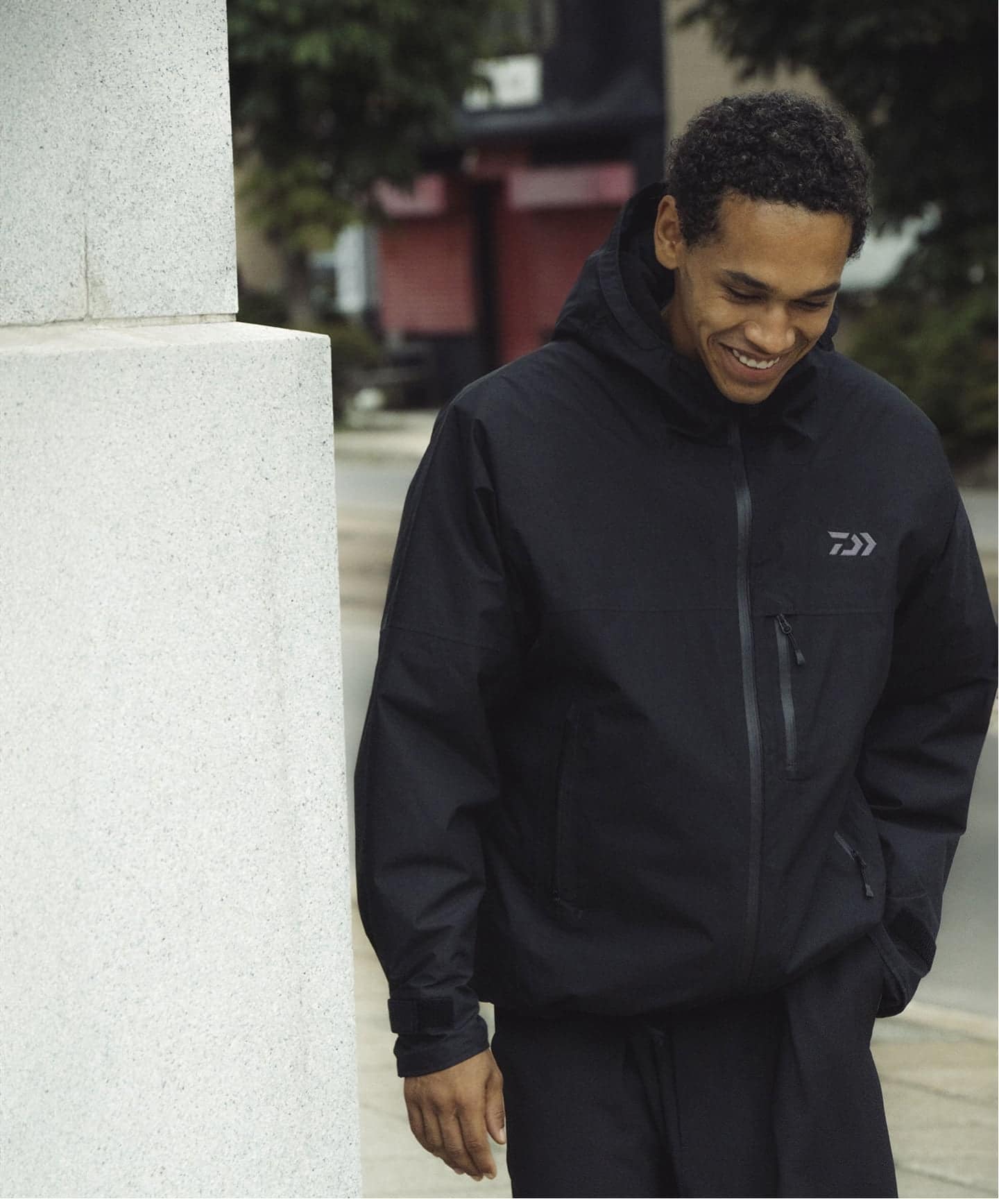 予約》DAIWA / ダイワ 別注 GORE-TEX バーサタイル ウィンター