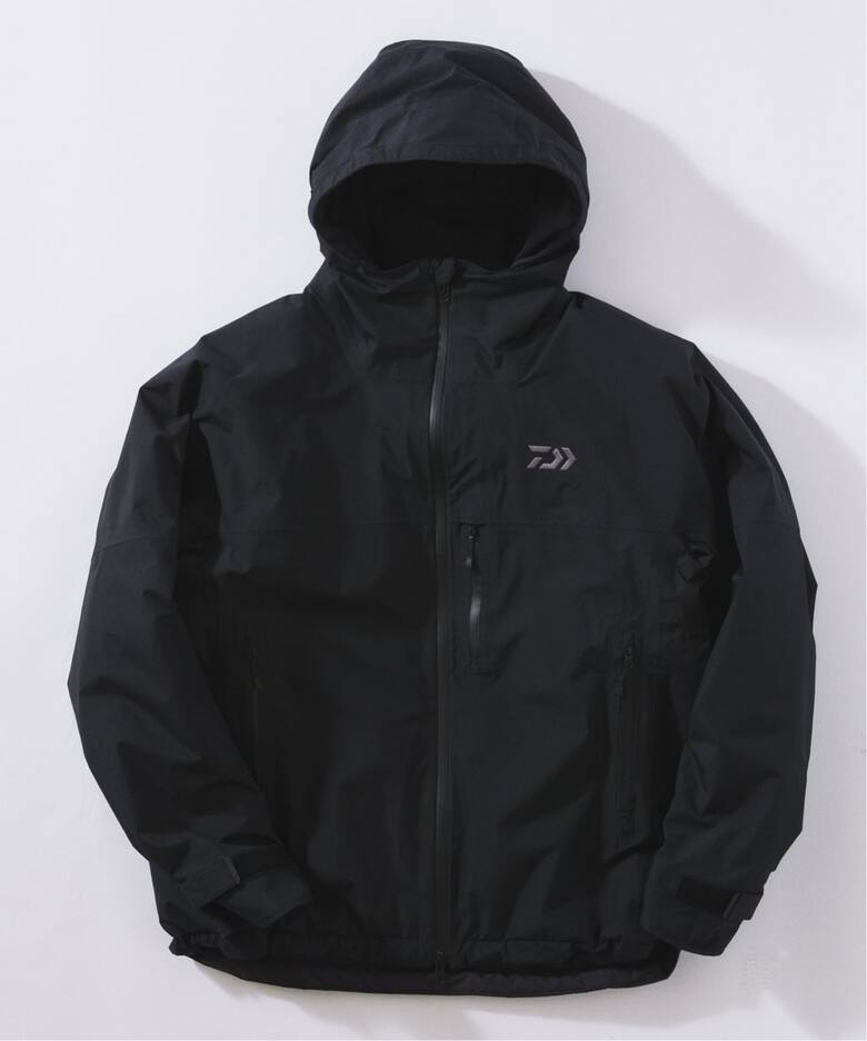 DAIWA / ダイワ 別注 GORE-TEX バーサタイル ウィンタージャケット 