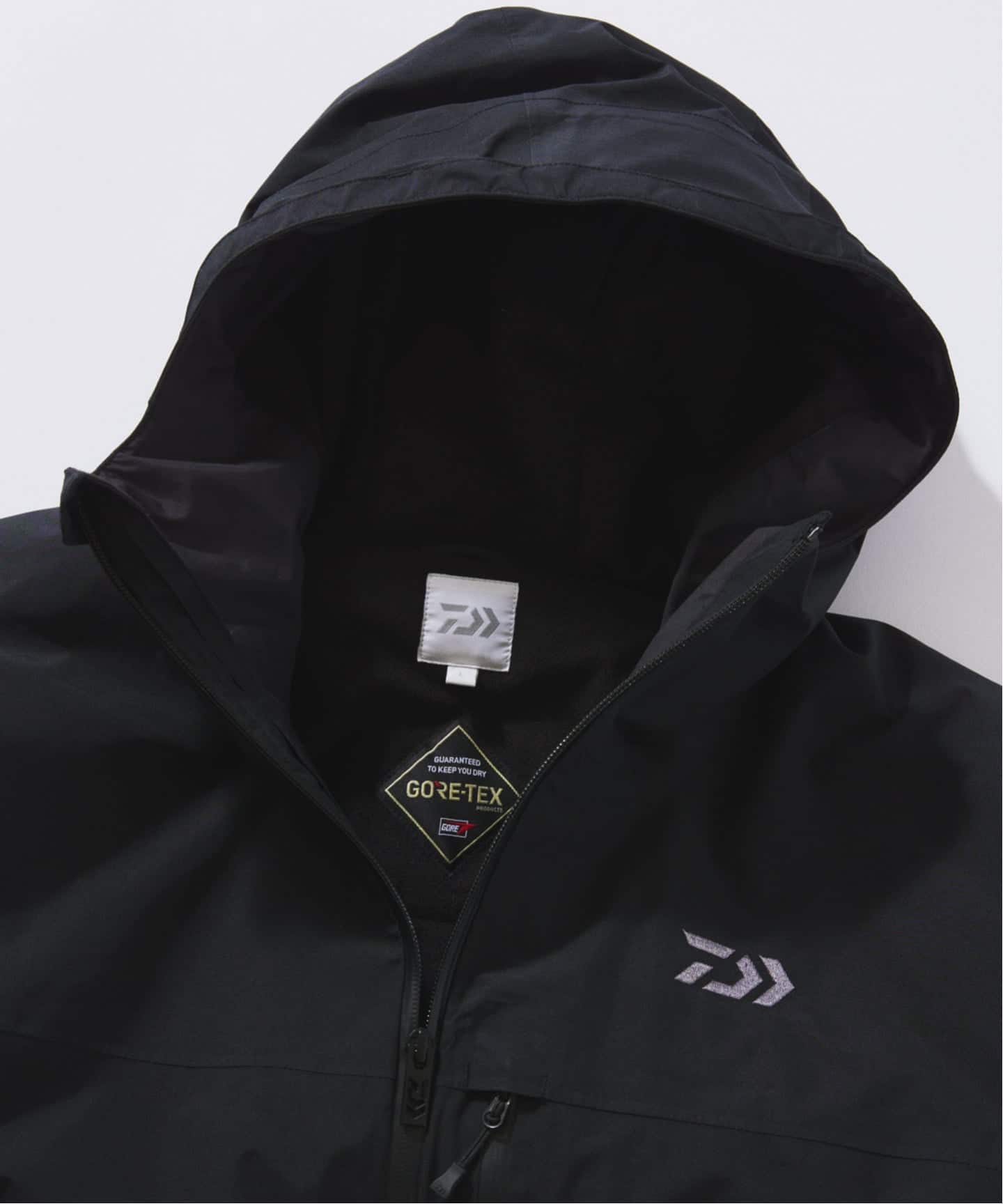 DAIWA / ダイワ 別注 GORE-TEX バーサタイル ウィンタージャケット