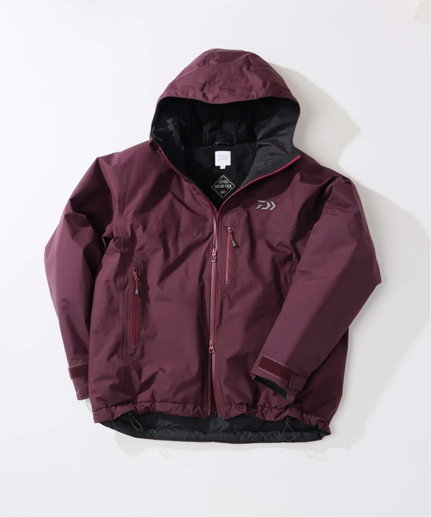 DAIWA / ダイワ 別注 GORE-TEX バーサタイル ウィンタージャケット