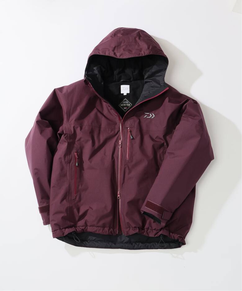 DAIWA / ダイワ 別注 GORE-TEX バーサタイル ウィンタージャケット 
