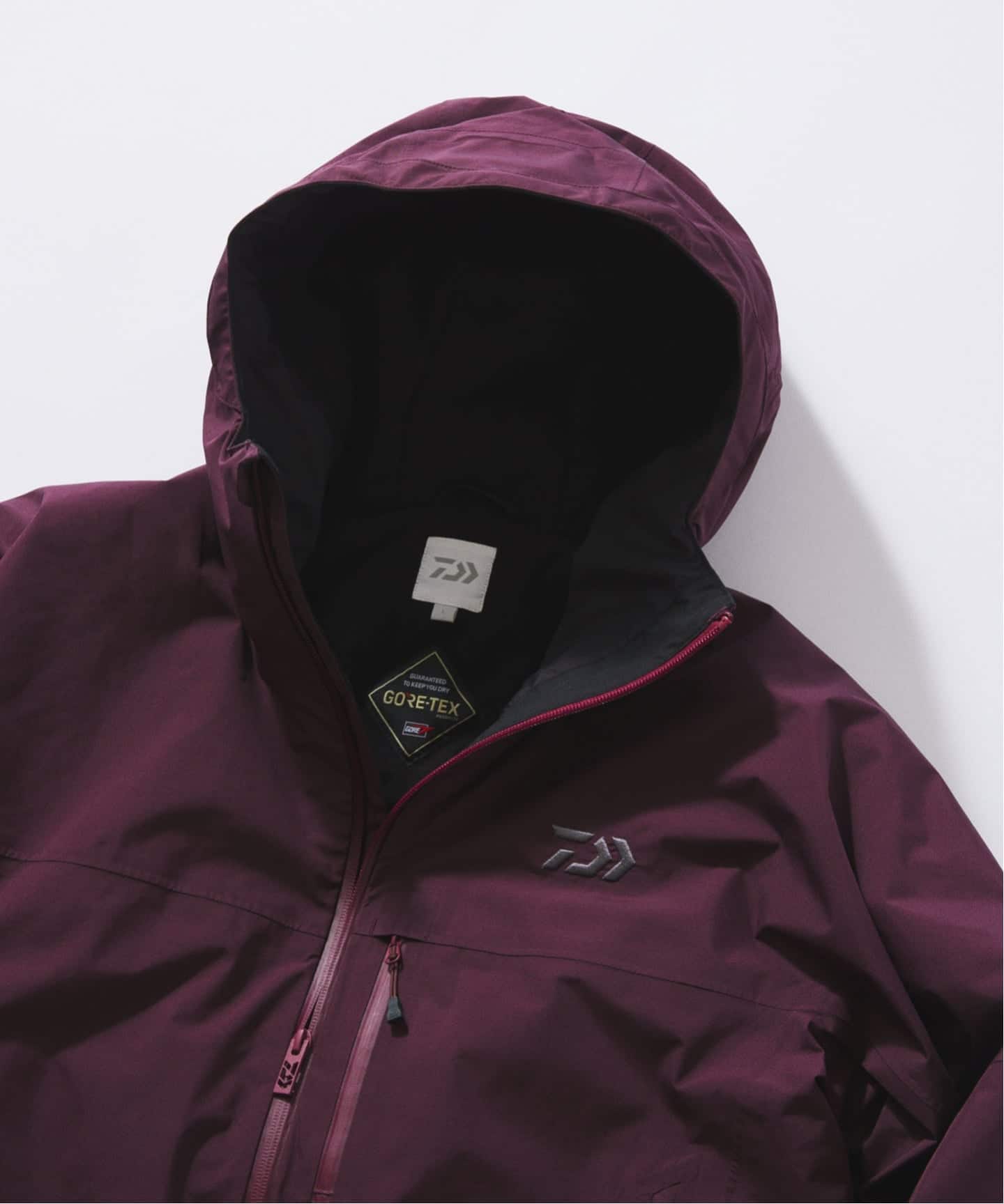 DAIWA / ダイワ 別注 GORE-TEX バーサタイル ウィンタージャケット