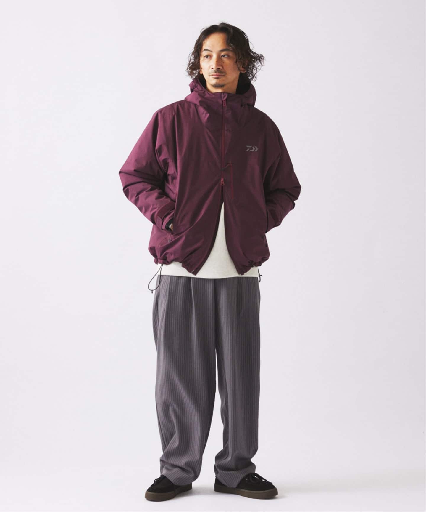 DAIWA / ダイワ 別注 GORE-TEX バーサタイル ウィンター