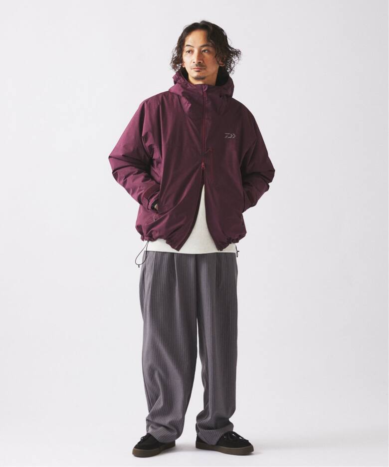 DAIWA / ダイワ 別注 GORE-TEX バーサタイル ウィンタージャケット 