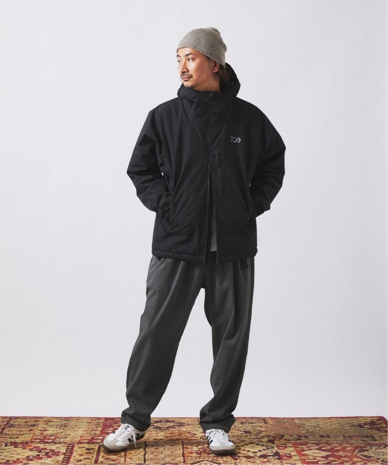 DAIWA / ダイワ 別注 GORE-TEX バーサタイル ウィンタージャケット 