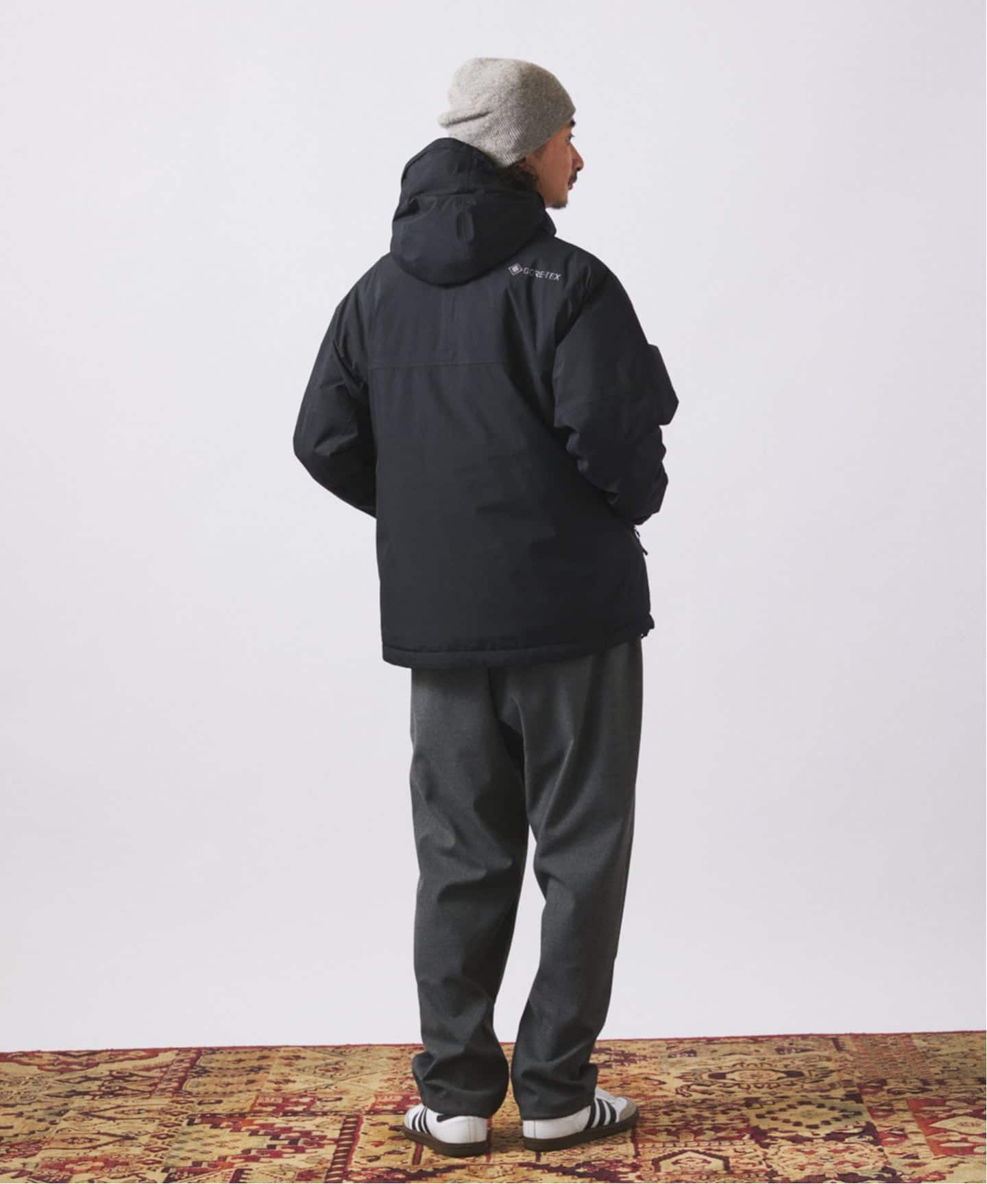 予約》DAIWA / ダイワ 別注 GORE-TEX バーサタイル ウィンター