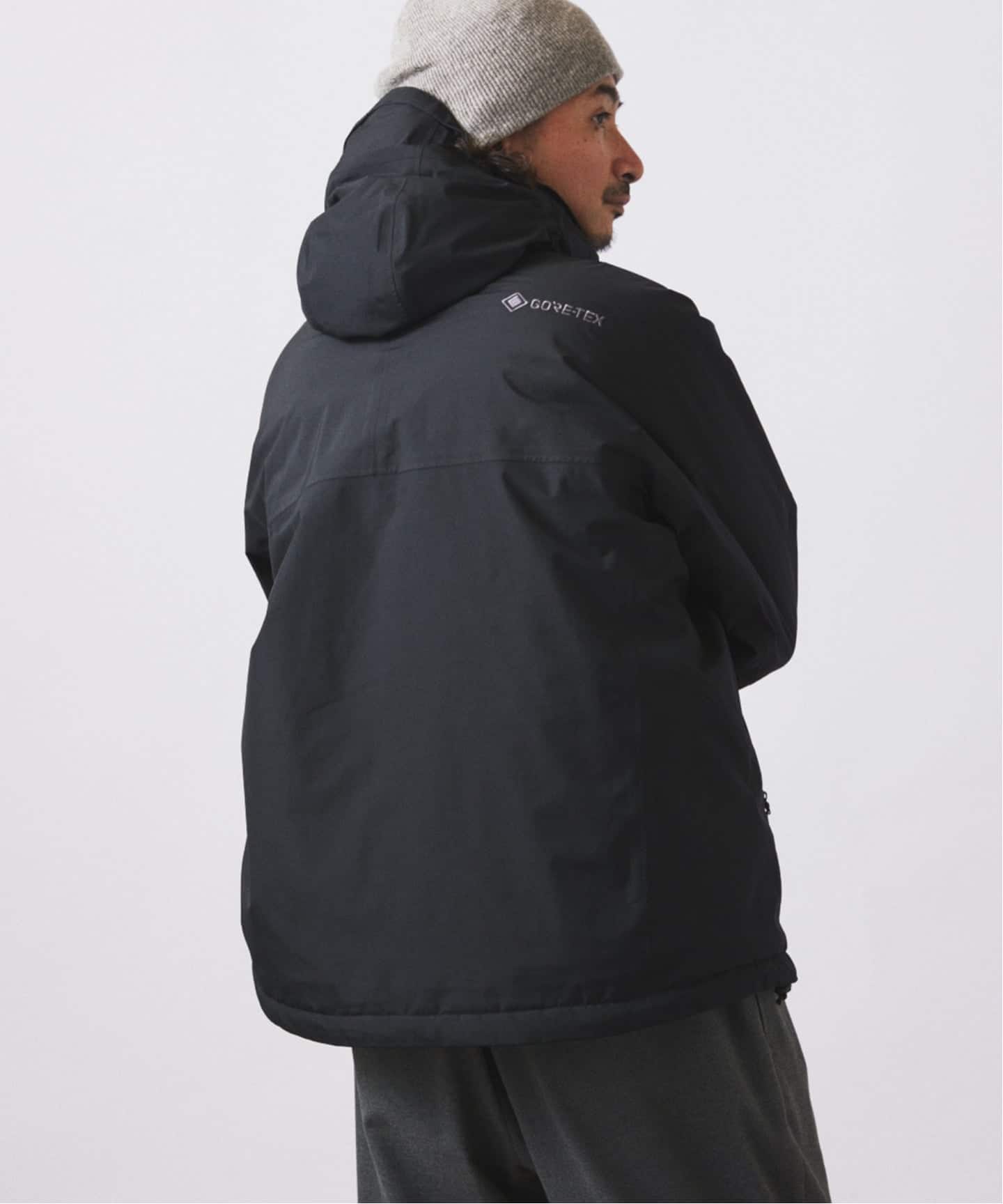 DAIWA / ダイワ 別注 GORE-TEX バーサタイル ウィンタージャケット