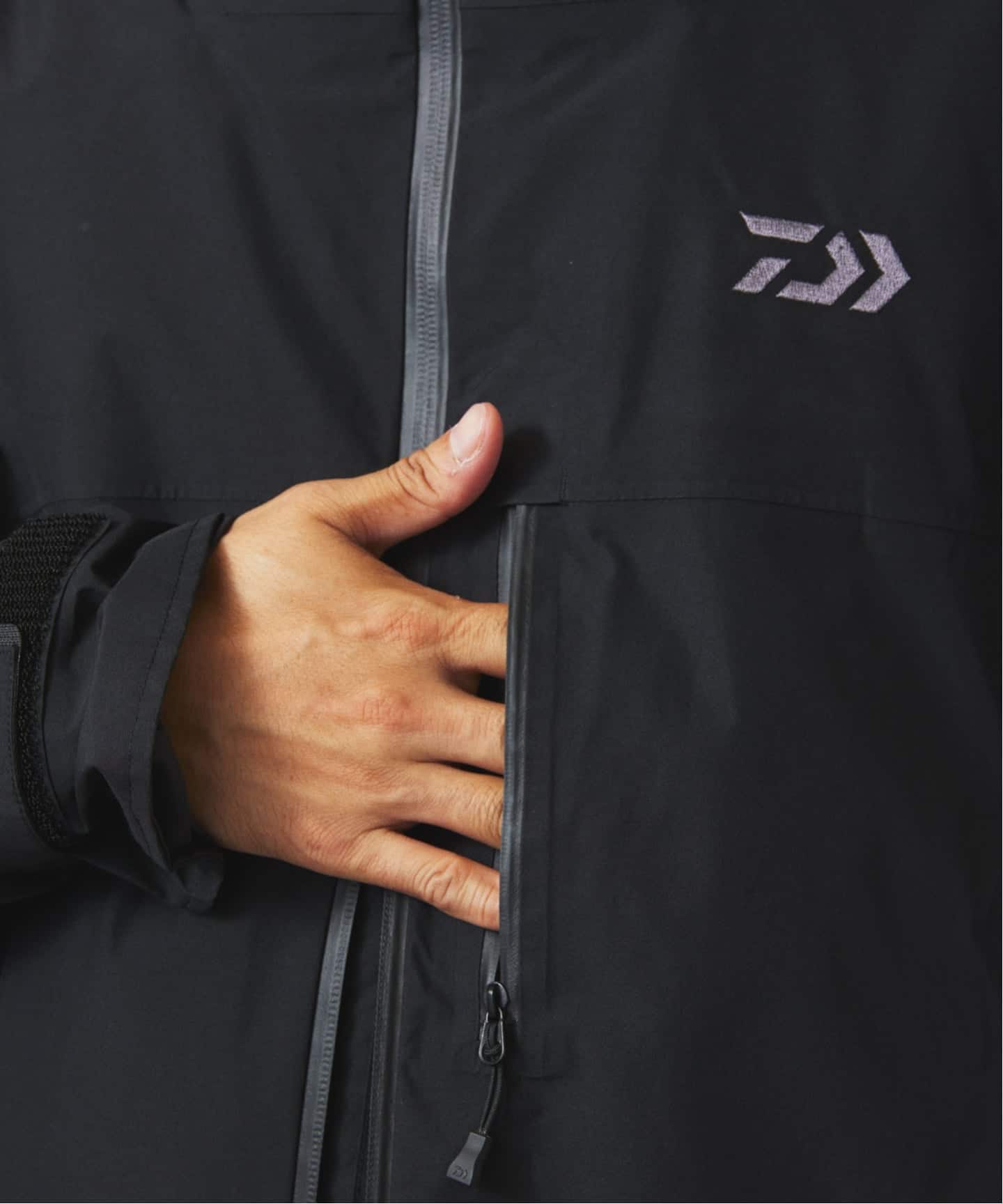 DAIWA / ダイワ 別注 GORE-TEX バーサタイル ウィンタージャケット