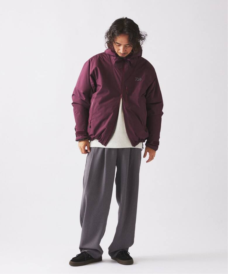 DAIWA / ダイワ 別注 GORE-TEX バーサタイル ウィンタージャケット 