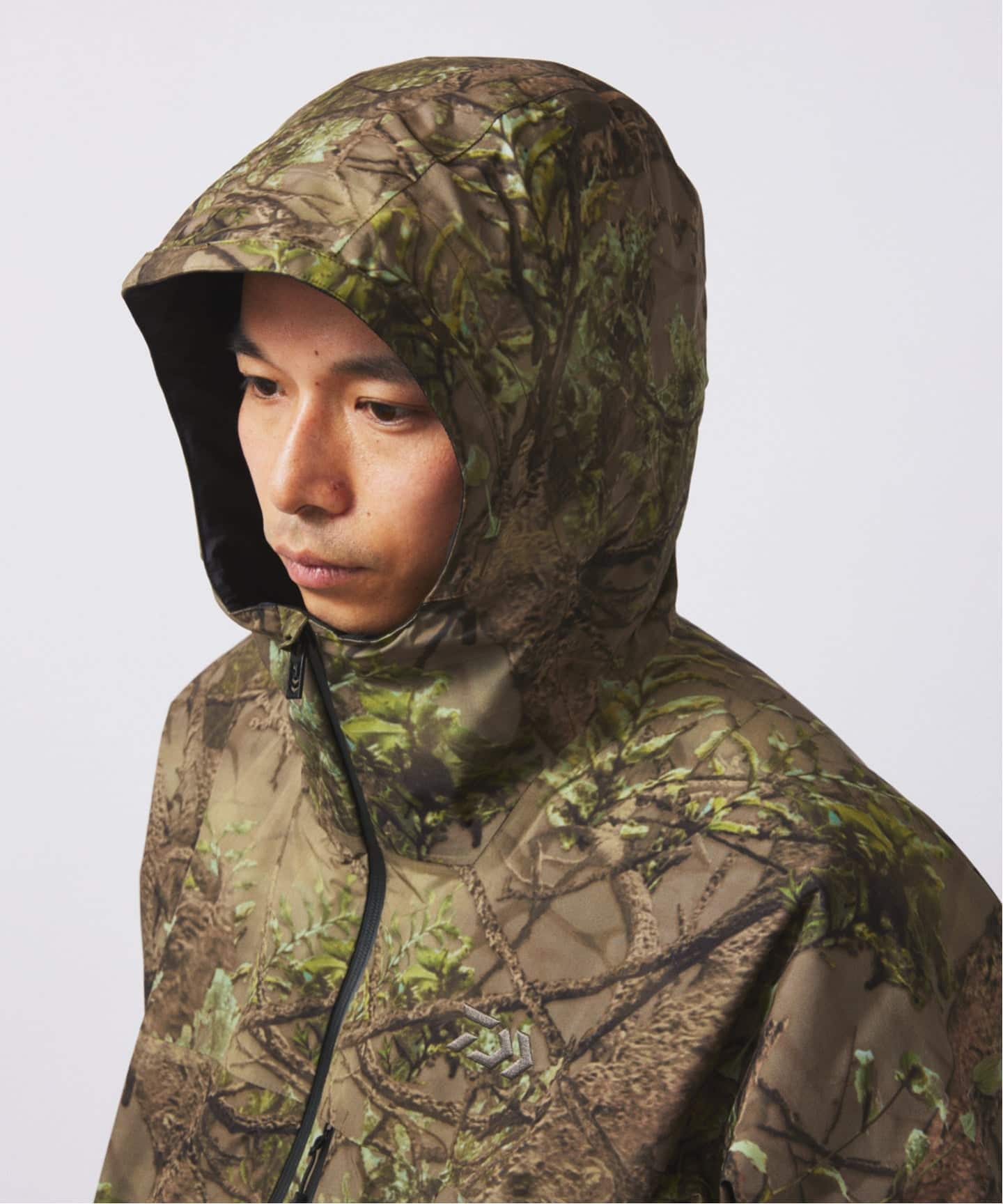 Daiwa PROVISOR GORE-TEX ジャケット M Daiwa PROVISOR GORE-TEX ジャケット M Daiwa Gore-Tex Jacket