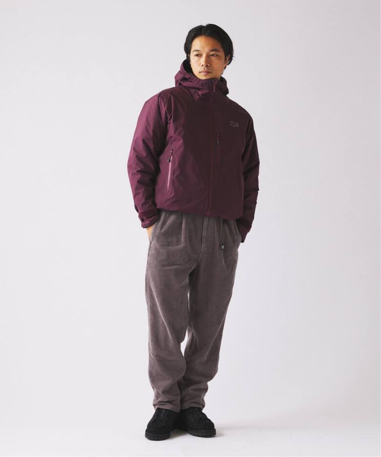 DAIWA / ダイワ 別注 GORE-TEX バーサタイル ウィンタージャケット 