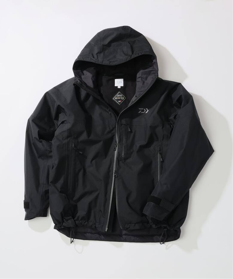 DAIWA / ダイワ 別注 GORE-TEX バーサタイル ウィンタージャケット 