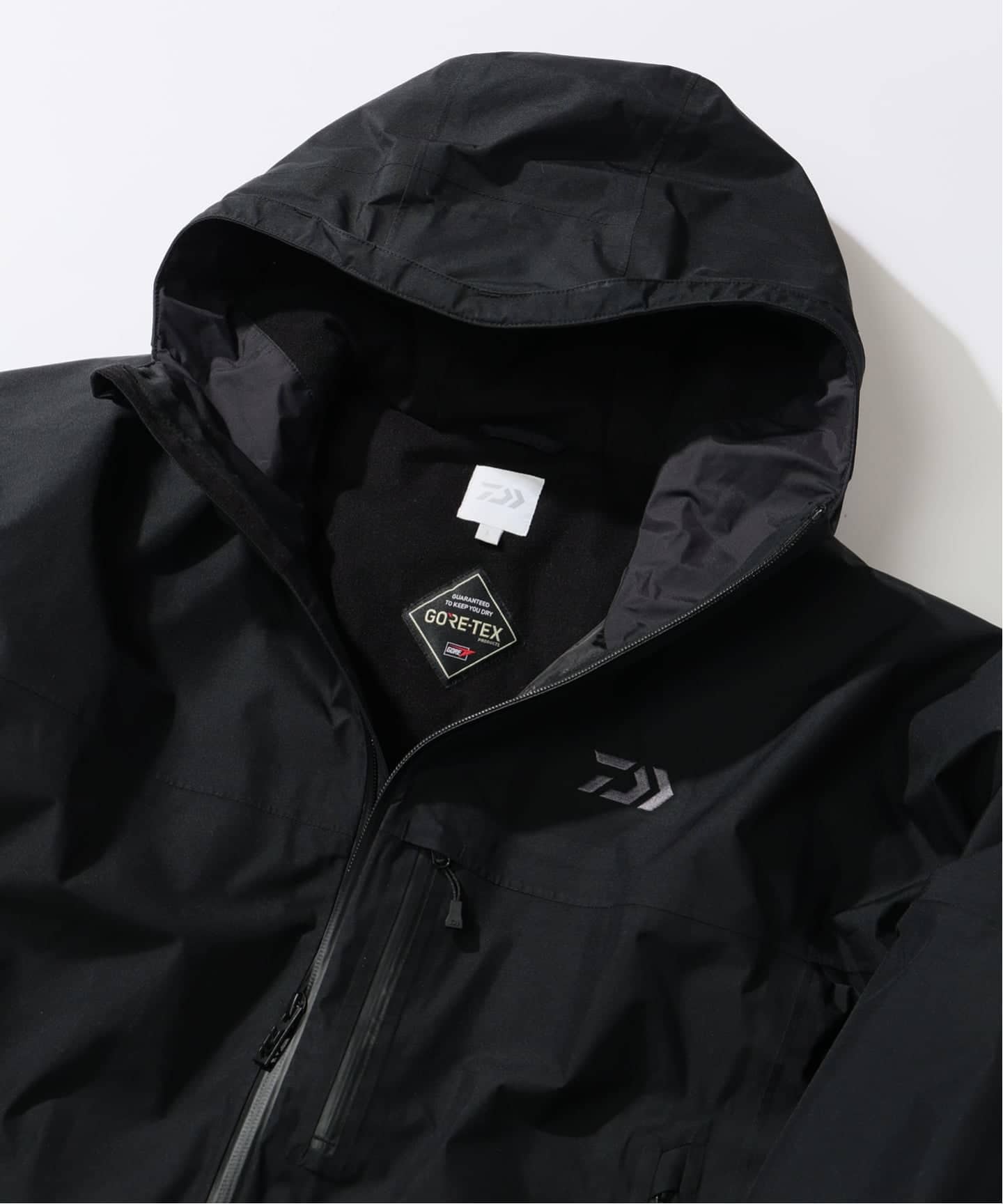 DAIWA / ダイワ 別注 GORE-TEX バーサタイル ウィンタージャケット