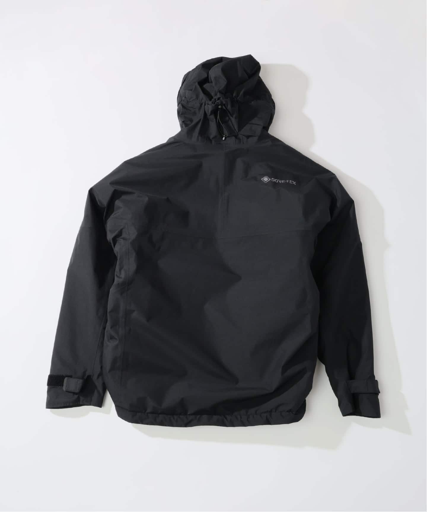 ダイワ　GORE-TEX フード付きジャケット 当店独占販売】 +phenix (プラスフェニックス) フード ジャケット GORE