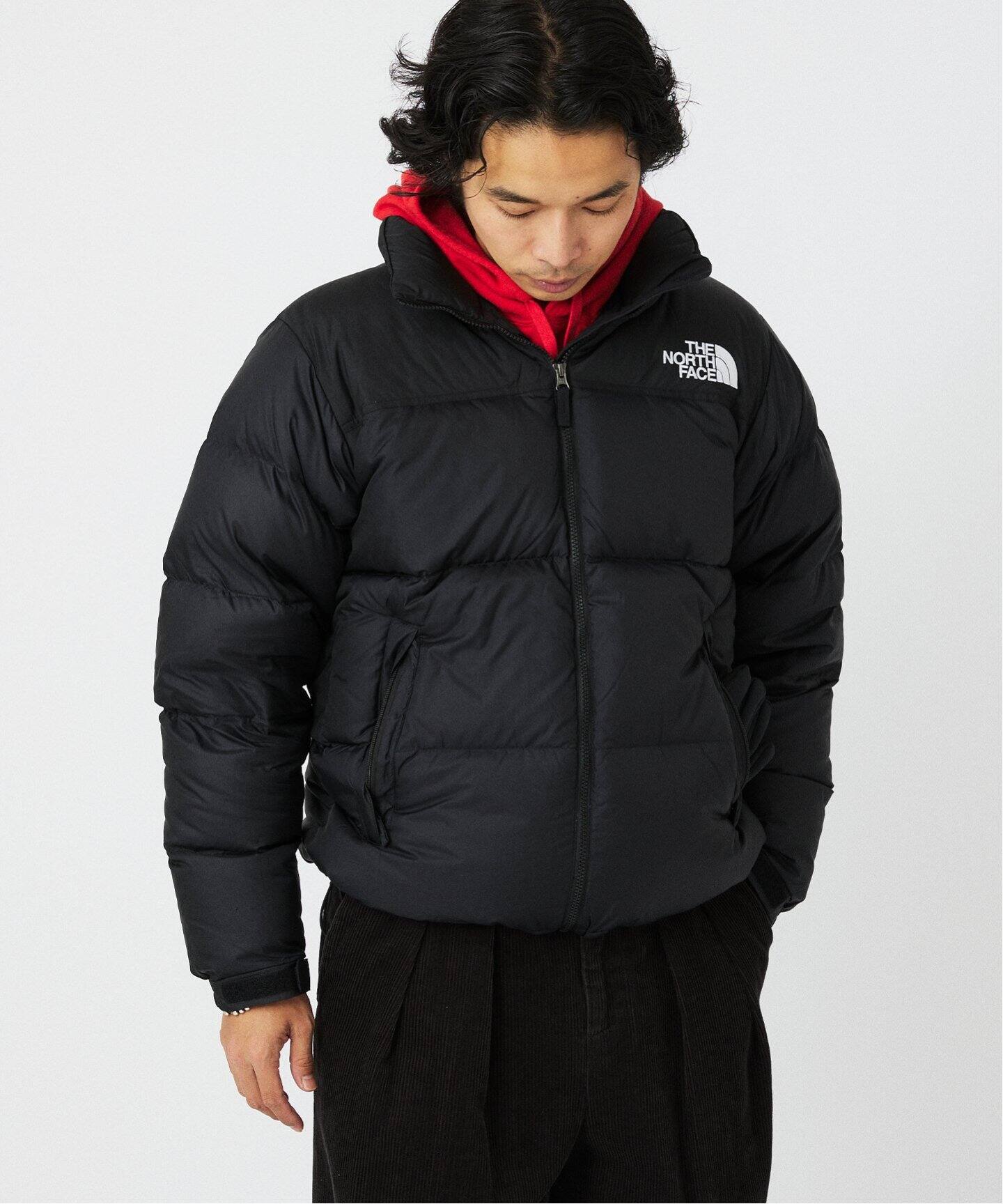 THE NORTH FACE / ザ ノースフェイス ヌプシジャケット ND92335 