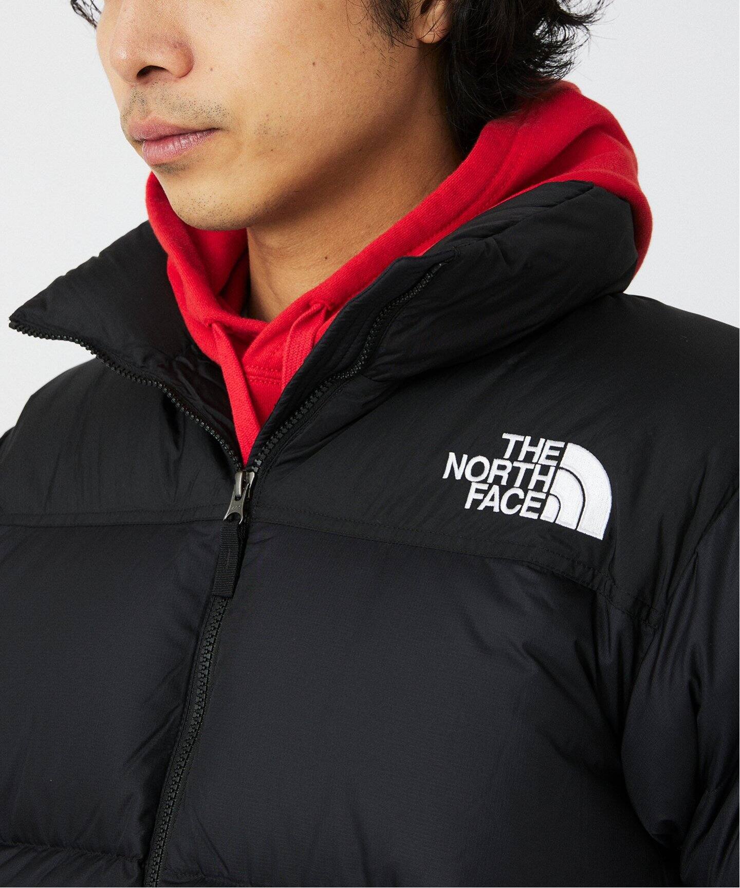 THE NORTH FACE / ザ ノースフェイス ヌプシジャケット ND92335 
