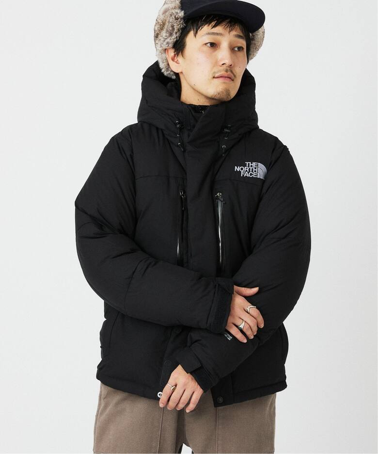 THE NORTH FACE / ザ ノースフェイス バルトロライトジャケット 
