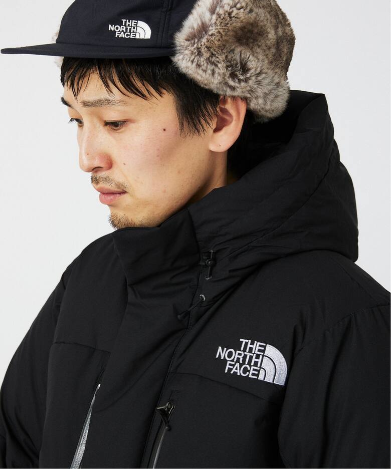 THE NORTH FACE / ザ ノースフェイス バルトロライトジャケット  