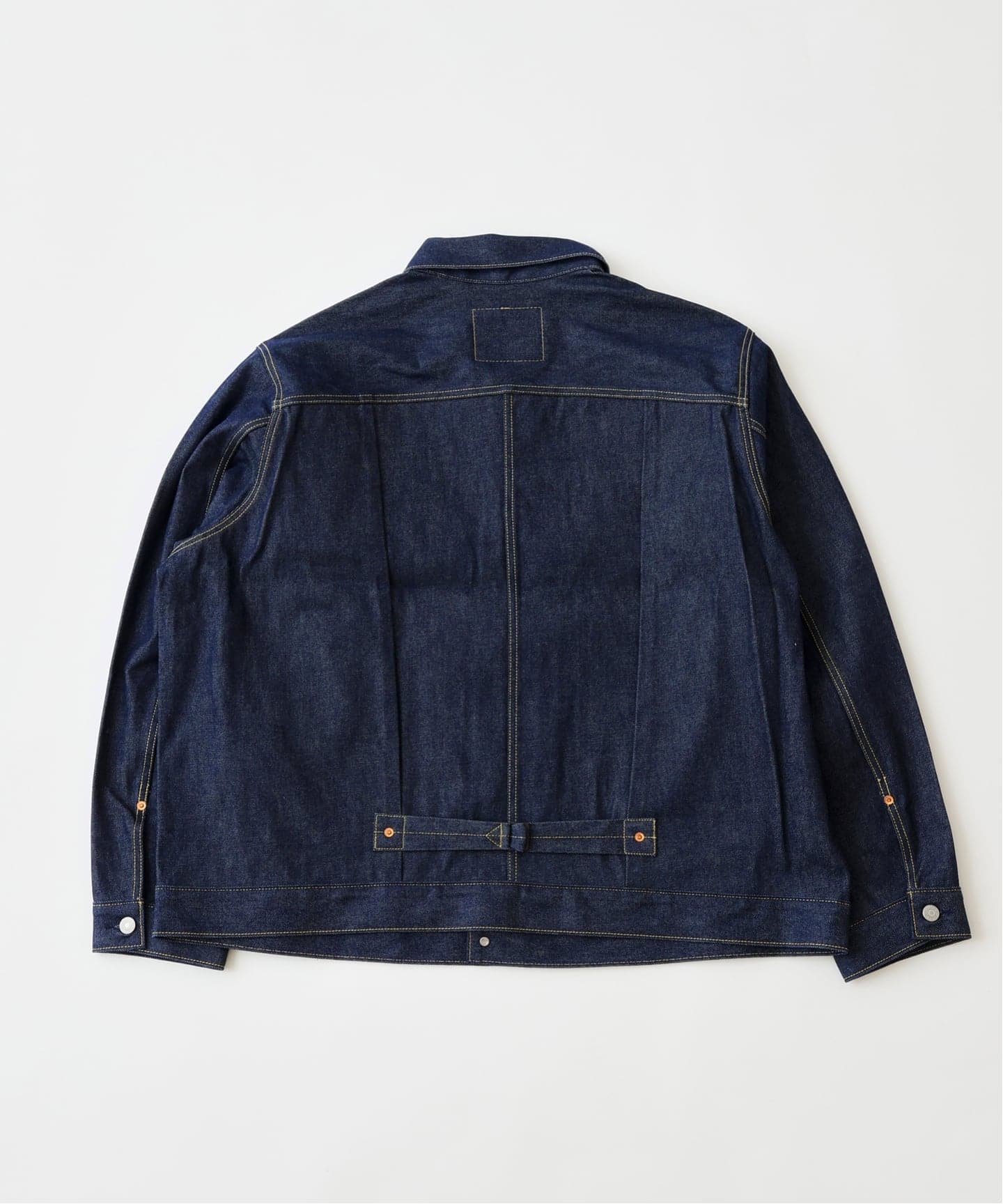 予約》LEVI'S(R) / リーバイス(R) TYPE1トラッカージャケット