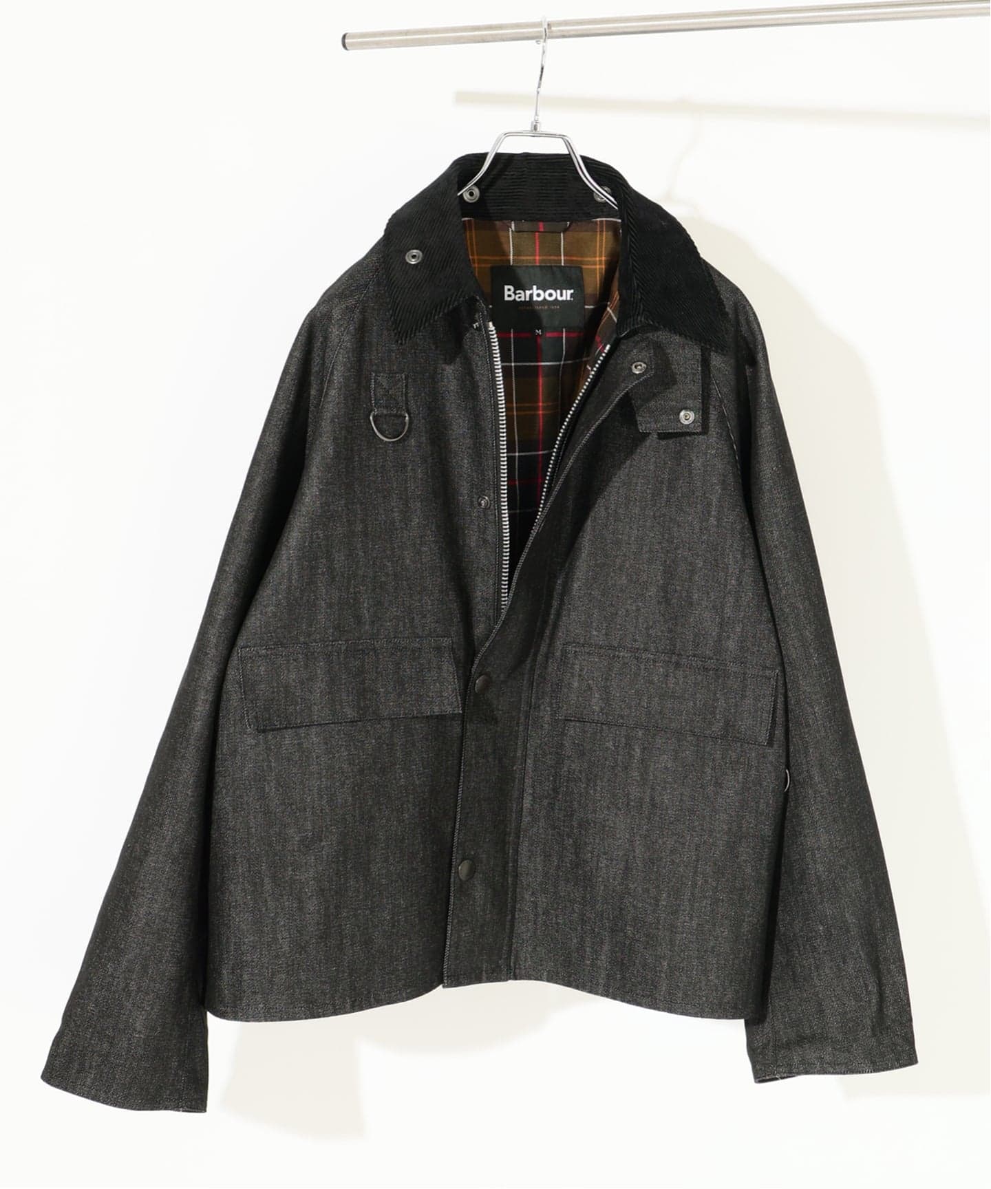 ジャケット・アウター journal standard relume babour 楽天市場】JOURNAL STANDARD relume 【Barbour / バブアー】別注