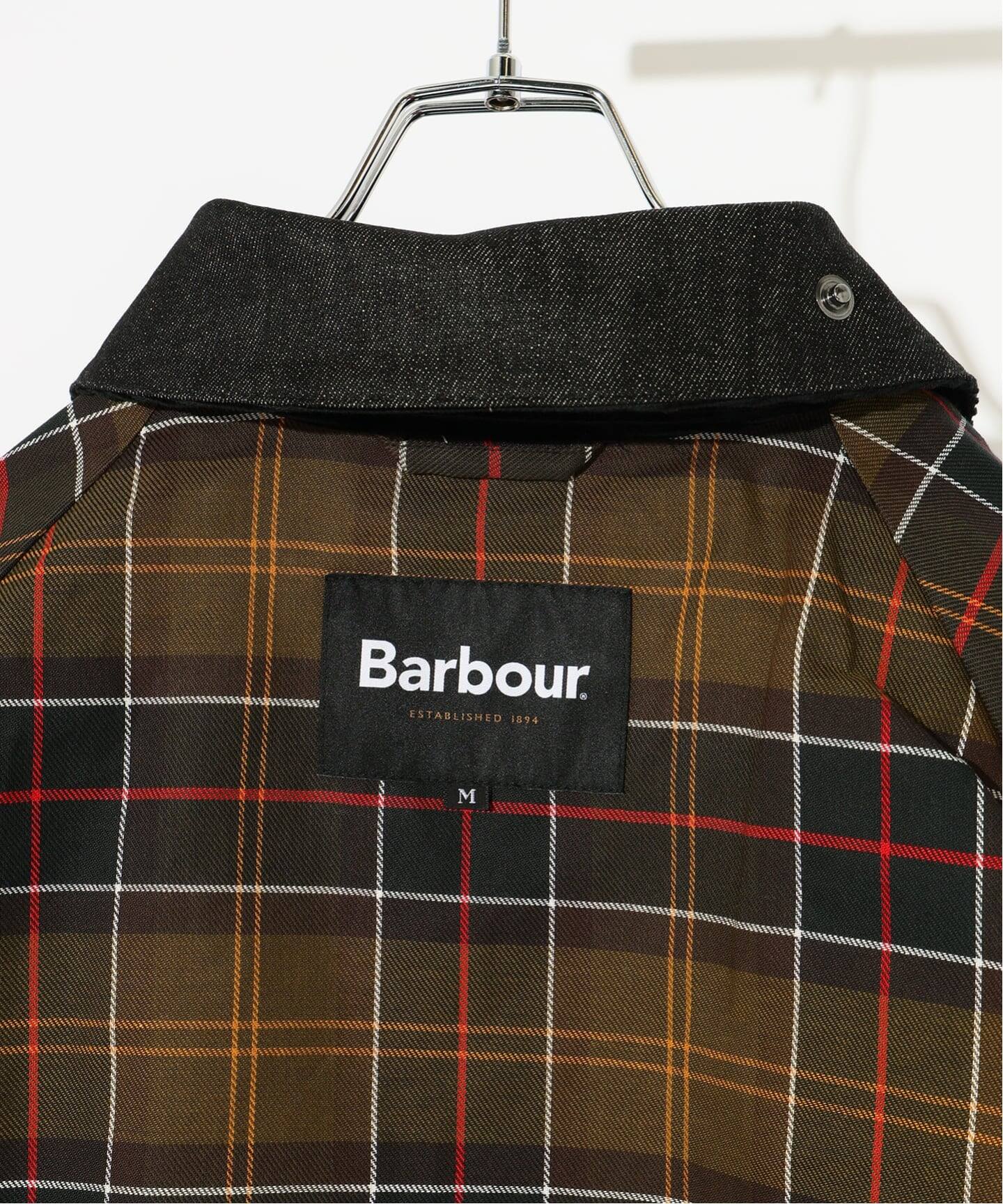 Barbour JOURNAL STANDARD relume別注 3051002776605579_01_5617w.jpeg