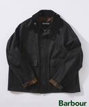 BARBOUR / バブアー 別注 デニム スぺイジャケット