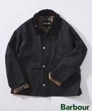 BARBOUR / バブアー 別注 デニム スぺイジャケット