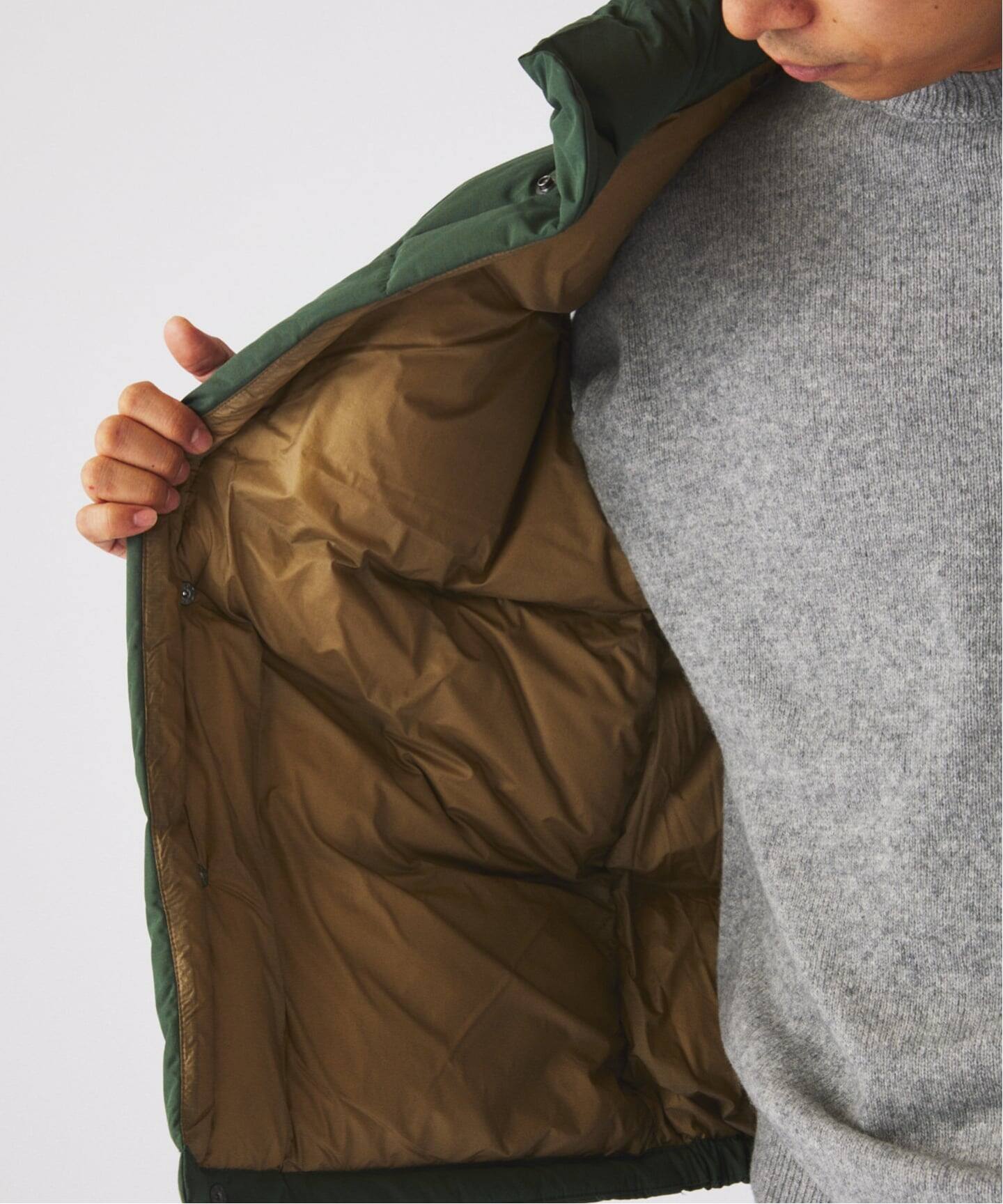 THE NORTH FACE / ノースフェイス キャンプ シエラ ベスト ND92530